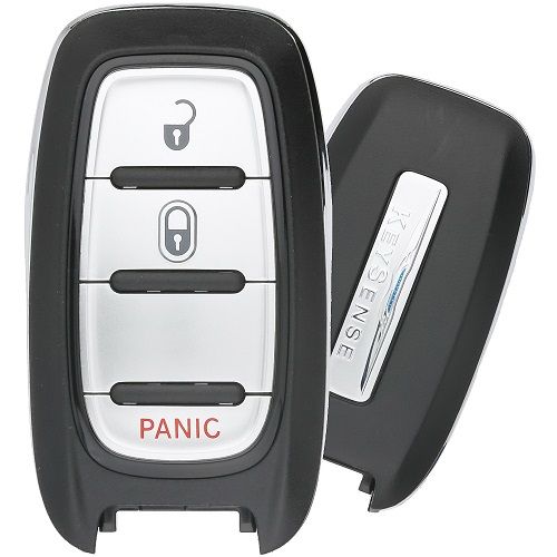 2017 - 2021 Chrysler Pacifica Smart Key "KeySense" Function 3B - M3N-97395900