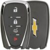 2016 - 2020 Chevrolet Cruze XL7, Sonic Smart Key 4B Trunk - HYQ4AA - 315 MHz