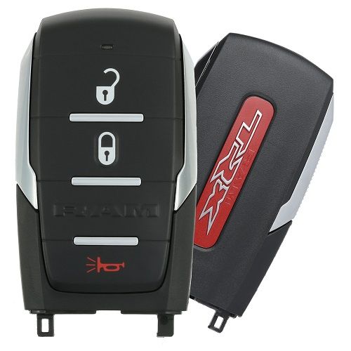 2021 Ram 1500 TRX Smart Key 3B - OHT-4882056