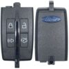Strattec 2009 - 2012 Ford Taurus Smart Key - 5914118
