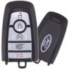 2018 - 2021 Ford Smart Key 5B Hatch / Starter - M3N-A2C931426 - 902 MHz