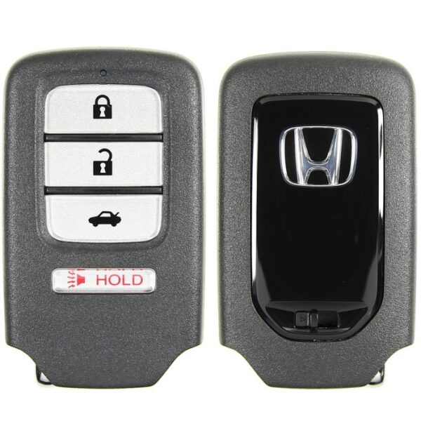 2013 - 2015 Honda Accord Civic Smart Key 4B Trunk - ACJ932HK1210A