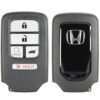 2016 - 2021 Honda Smart Key 5B Hatch / "Hold" Remote Start - KR5V2X V44
