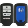 2019 - 2021 Honda Insight LX Smart Key 4B Trunk HOLD - CWTWB1G0090
