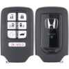 2021 Honda Odyssey Smart Key 7B Hatch / Starter / Power Doors - KR5T4X