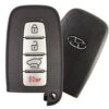 2011 - 2017 Hyundai Smart Key 4B Hatch - SY5HMFNA04
