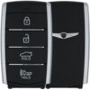 2017 - 2021 Hyundai Genesis G90 Smart Key 4B Trunk - SY5HIFGEO4