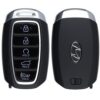 2020 - 2021 Hyundai Palisade Smart Key 5B Hatch / Starter - TQ8-FOB-4F29 - 434 MHz