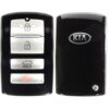 2014 - 2016 Kia Cadenza Smart Key 4B Trunk - CRM-SVI-KHFGE04 SY5KHFNA04