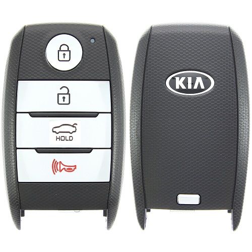 2014 - 2015 Kia Optima Smart Key 4B Trunk - SY5XMFNA433