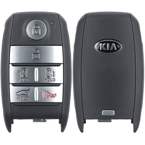 2015 - 2021 Kia Sedona Smart Key 6B Hatch / Power Doors - SY5YPFGE06