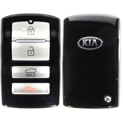 2015 - 2016 Kia Cadenza Smart Key 4B Trunk - SY5KHFNA433