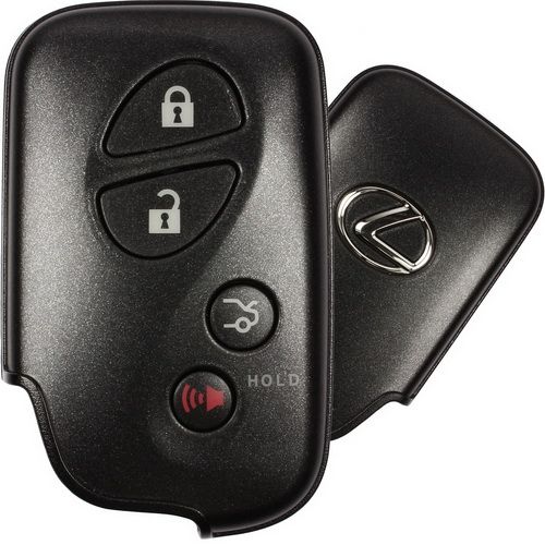 2009 - 2011 Lexus ES GS IS LS CT Smart Key 4B Trunk - HYQ14AAB - 3370