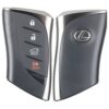2020 - 2021 Lexus ES250 ES350 Smart Key 4B Trunk - HYQ14FBZ - 3410