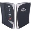 2020 - 2021 Lexus LC500 Smart Key 4B Trunk - HYQ14FBZ - 3410