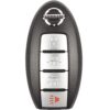 2013 - 2015 Nissan Altima Smart Prox Key - 4B Trunk KR5S180144014