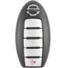 2013 - 2015 Nissan Altima Smart Prox Key - 5B Trunk / Remote Start KR5S180144014