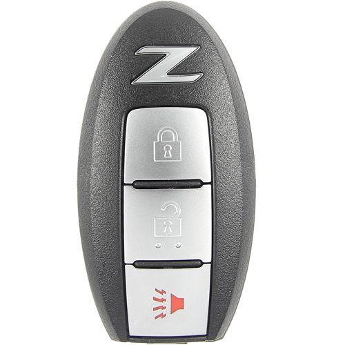 2019 - 2020 Nissan 370Z Smart Prox Key with Z Logo 3B - KR55WK49622