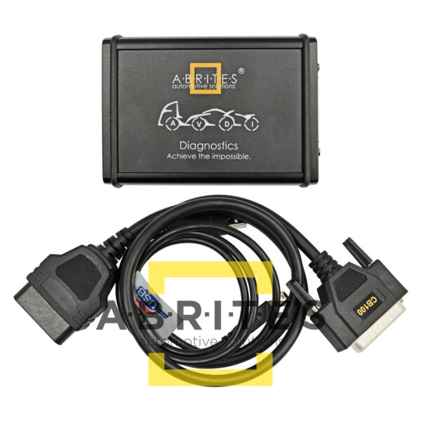 ABRITES AVDI Basic Diagnostic Package