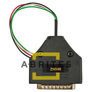 ABRITES ADVI Key Renewal Adapter ZN046