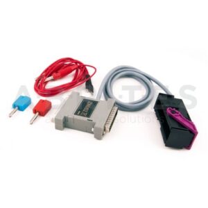 ABRITES ADVI Cable Set for Adapting IMMO Parts - Used Together with VN005 ZN052