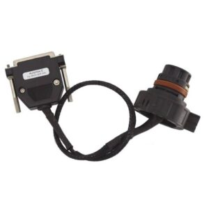 Test Platform Cable for BMW 6HP EGS TCU Works with AutoHex II