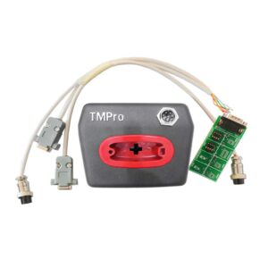 TMPro 2 Original Transponder Key Programmer Transponder Key Copier And PIN Code Calculator Basic